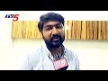 Bhuma Brahmananda Reddy Face to Face
