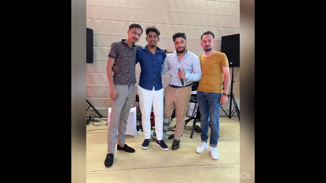 Muje vrankaj demir Hajrizi Albert gashi  Leonit. Krusha  2022 extra per Mu