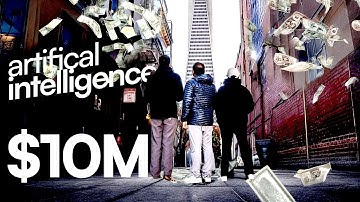 why ai algorithms cost millions of dollars