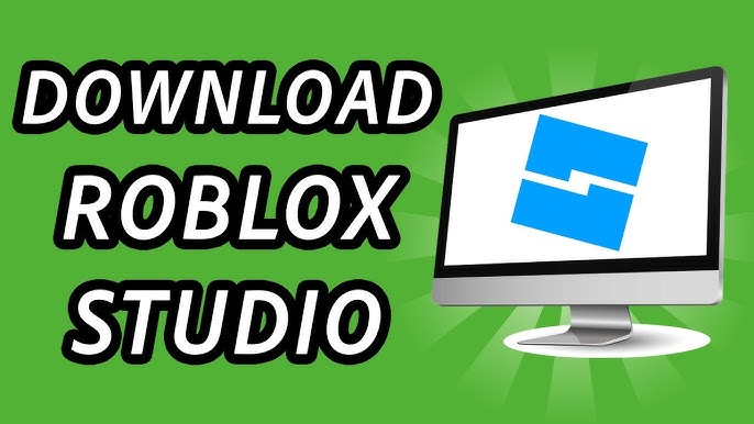 How to Download Roblox Studio on Laptop & PC - Install Roblox