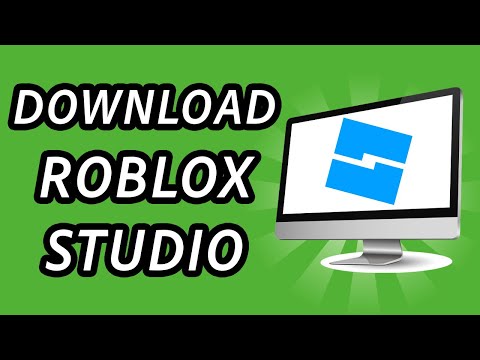 Roblox Studio - Download