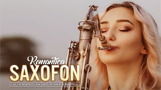 Saxofon Romantico Sensual Instrumental - Musica relaxante SAX romantica bonita