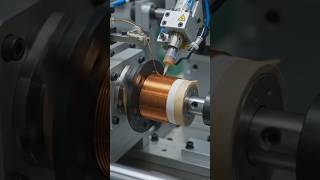 How Speakers Are Made Without Human Workers