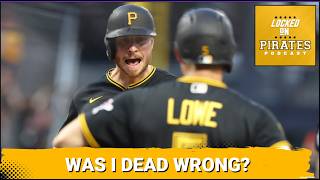 Did Gary Morgan’s 2026 Pirates Prediction ACCURATELY Foresee This SEASON?