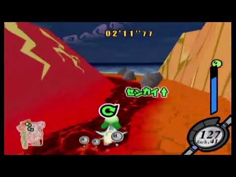 カービィのエアライド 6分part697