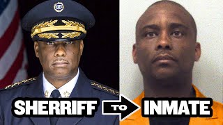 Sheriff Sentenced to Prison for Civil Rights Violations - The Case Explained
