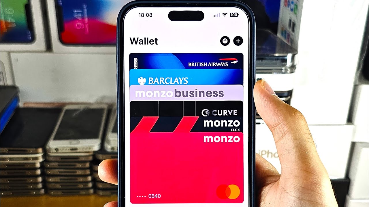 How To Add Card In Apple Wallet On IPhone 15 Pro Max YouTube how-to-add-card-in-apple-wallet-on-iphone-15-pro-max-youtube