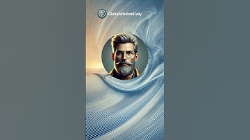 "The only thing constant in life is change." - Heraclitus