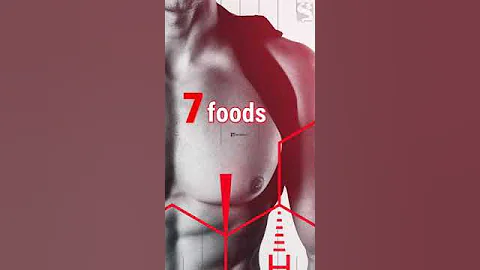 7 Foods That Kill Testosterone (BASED ON SCIENCE!) - DayDayNews