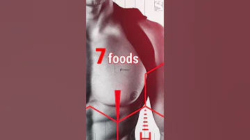 7 Foods That Kill Testosterone (BASED ON SCIENCE!)