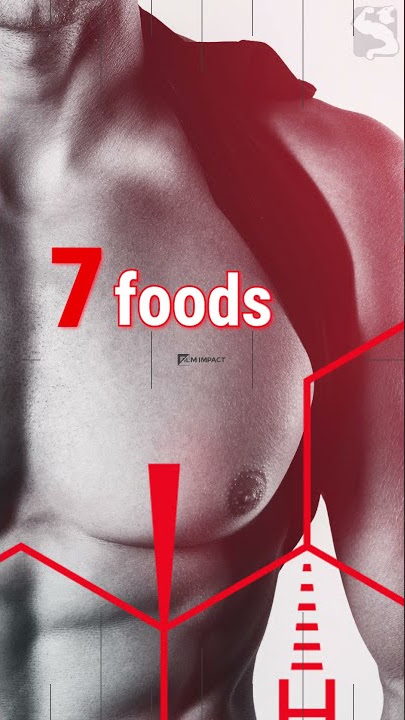7 Foods That Kill Testosterone (BASED ON SCIENCE!)