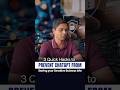 3 Quick Hacks to Keep Your ChatGPT Data Safe | Protect Business Info in 60 Seconds