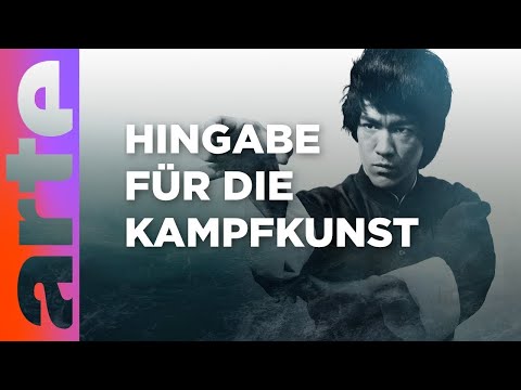 Die Bruce Lee-Story: \