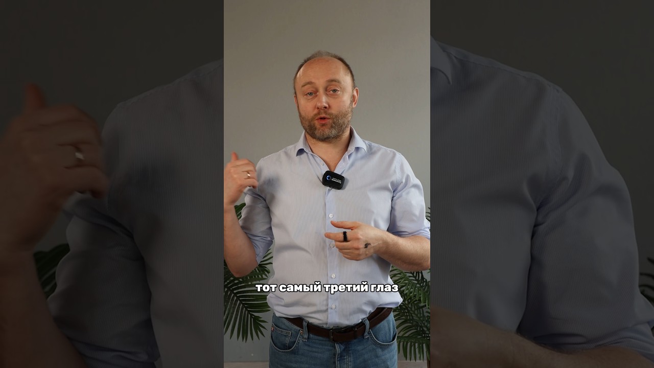 Зрительный нерв — это ритмы тела, а не только зрение 