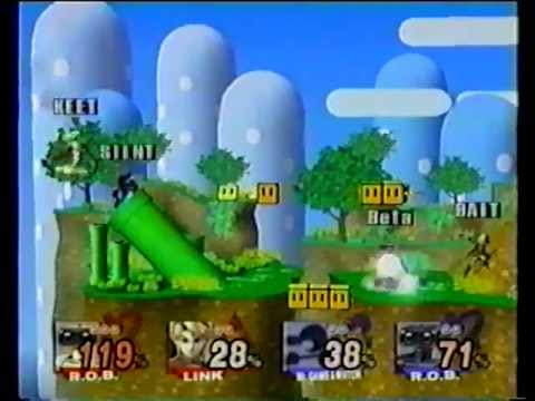 Video: Kus on jungle Japes Donkey Kong 64?