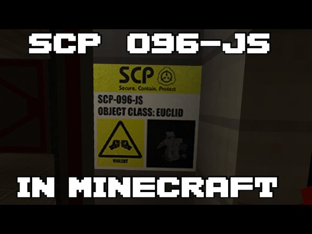 Scp-096 spotted in real life #scp #scpfoundation #scp096