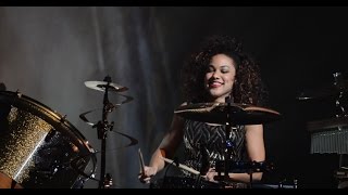 CHERISSE OSEI - SIMPLE MINDS ACOUSTIC TOUR DIARY EPISODE 1