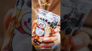 Akhirnya Mixue Punya Sertifikat Halal