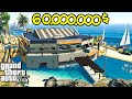 КУПИЛ ЛЮБИМОЙ ДЕВУШКЕ ОСТРОВ И ДОМ ЗА 60.000.000$ В ГТА 5 МОДЫ! ОБЗОР МОДА В GTA 5! ИГРЫ ВИДЕО MODS