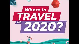 Have Any Plans for 2020?