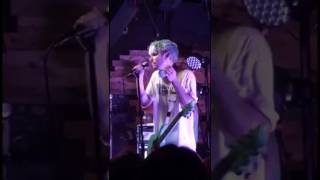 Concert Story 3: Waterparks/Too Close To Touch 2017 North American Tour