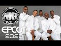 Capture de la vidéo The Spinners Live At Epcot