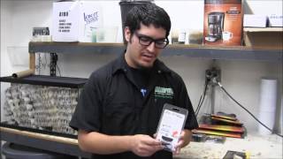 Zilla Digital Thermometer with Probe