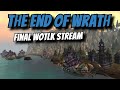 The End of Wrath of the Lich King: Classic