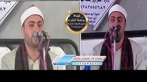 ‏تلاوة مباركة للقارئ الشيخ ‏صابر عيد ‏ ‏من سورة القلم ‏والطارق ‏والإعلا ‏والكوثر