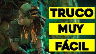 Vídeo Horizon: Zero Dawn