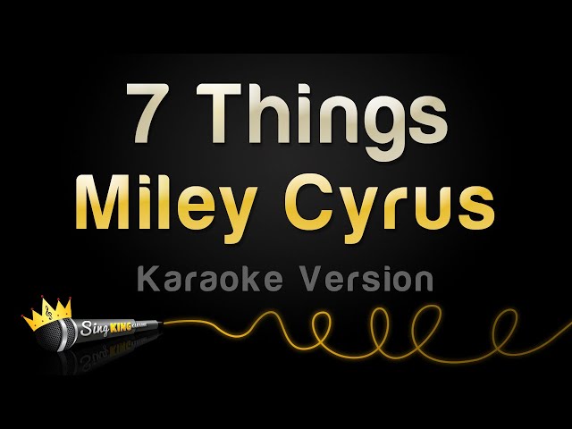 7 Reasons to Sing Karaoke