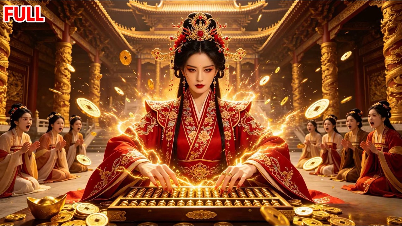 商賈女逆襲：太子妃的經商之路