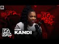 Kandi On Her Career, Clubhouse, The Grammys, Having Money vs. Poverty & More | Big Facts