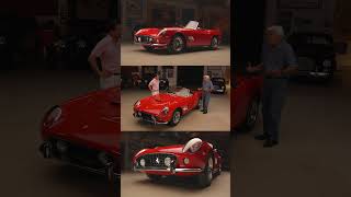Jays Favorite Era of Ferrari | Jay Lenos Garage