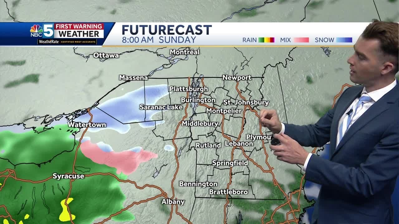 Video: Big Changes on the Way This Weekend (10-26-23) - YouTube