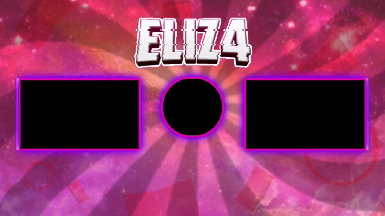 Eliz4 || 2D Outro