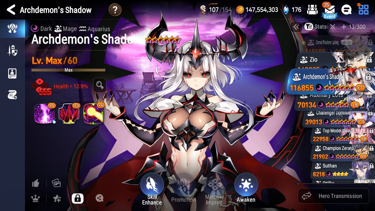 Epic Seven VeeSea Vs Cosecant YouTube Epic Seven VeeSea Vs Cosecant YouTube