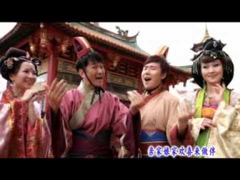 [MY ASTRO] 又是一个好新年 (福建) -- 天天好天好福气 (Official MV)