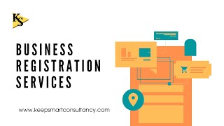 Business registration