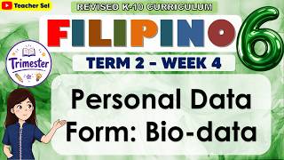FILIPINO 6 TERM 2 FIRST SUMMATIVE REVIEWER #grade6exam   #Reviewer #summativeassessment