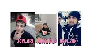 JOYLARI JANNATDAN BO‘LSIN