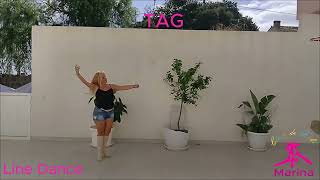 BONITO BONITO LINE DANCE 