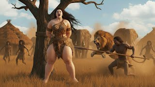 Download Lagu Life Million Years Ago — Brave Woman’s Call, The Lion Returned MP3