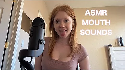ASMR Sounds