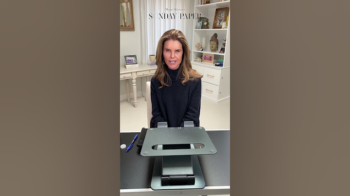 What is your advice about being a great mother-in-law? #MariaShriver