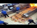 Total idiots at work  bad day at work  fails of the week 