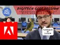 DigiTech GCSE / Adobe CC - Session 13