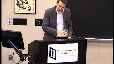 Nicholas Harkness - A Clean Voice for an Advanced ...