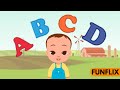 FUN with phonics/ abc song with sounds/abc phonics  video