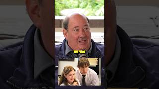 Brian Baumgartner Reveals How The Office Pilot Got Picked Up!